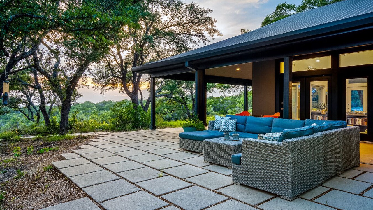 Photo of Outdoor in Dripping Springs