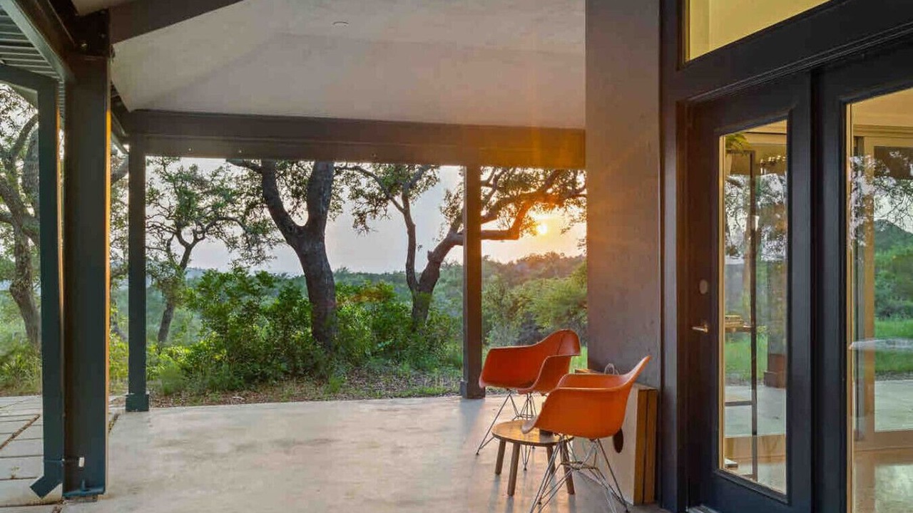 Photo of Patio Balcony in Dripping Springs