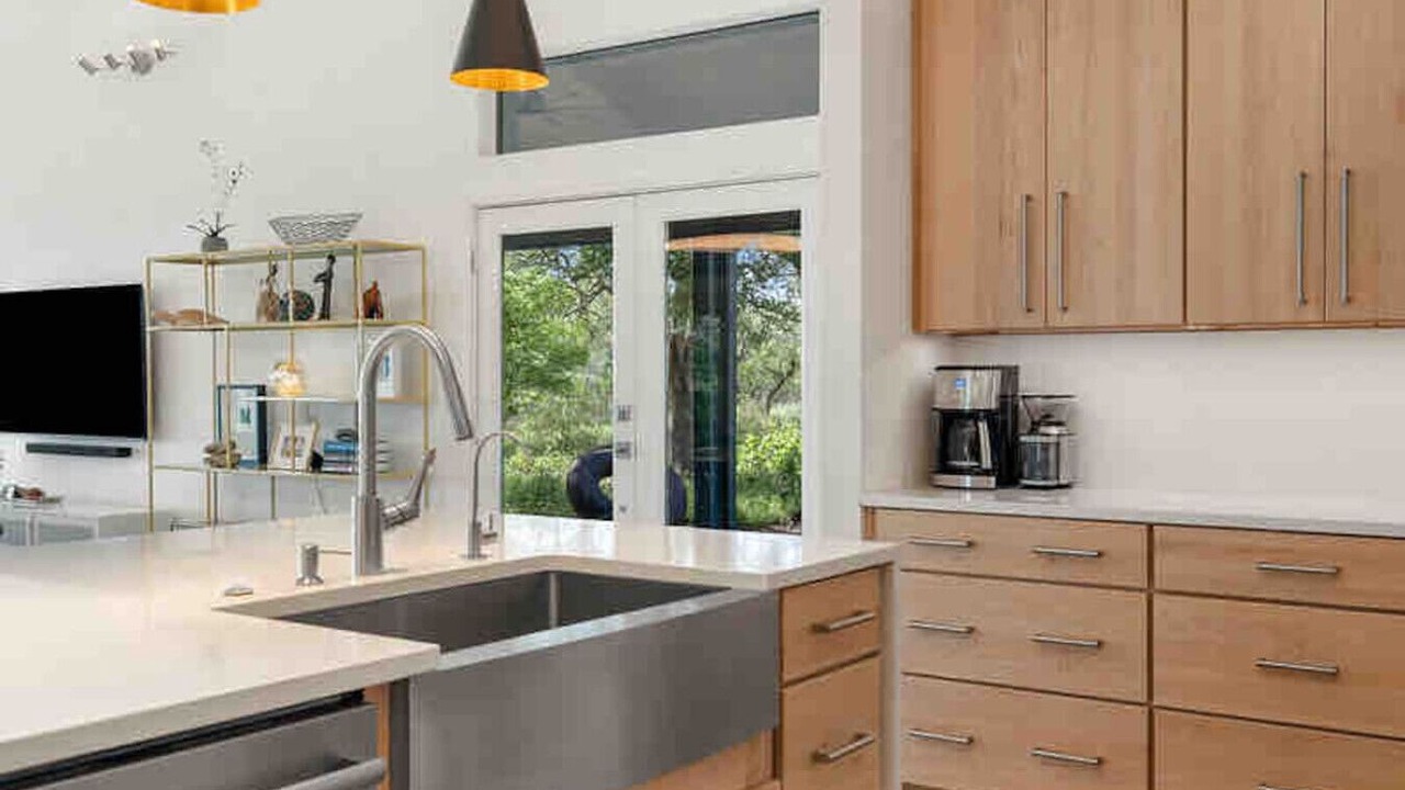 Photo of Kitchen in Dripping Springs