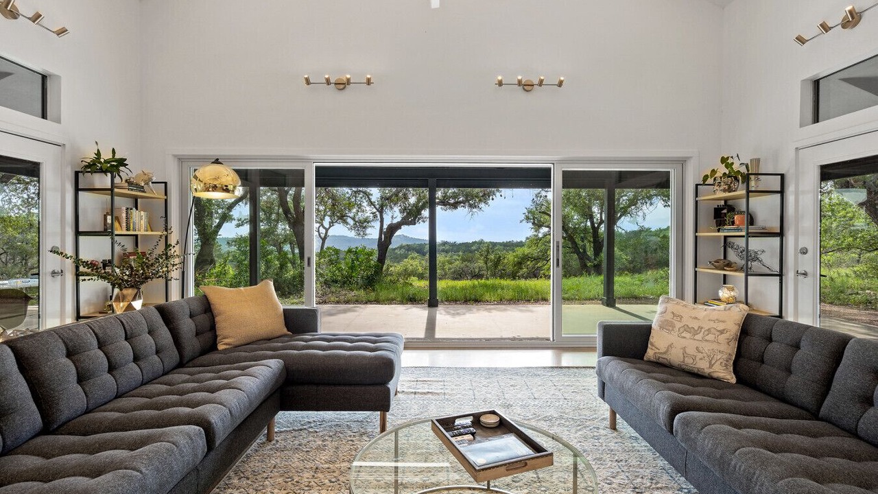 Photo of Outdoor in Dripping Springs
