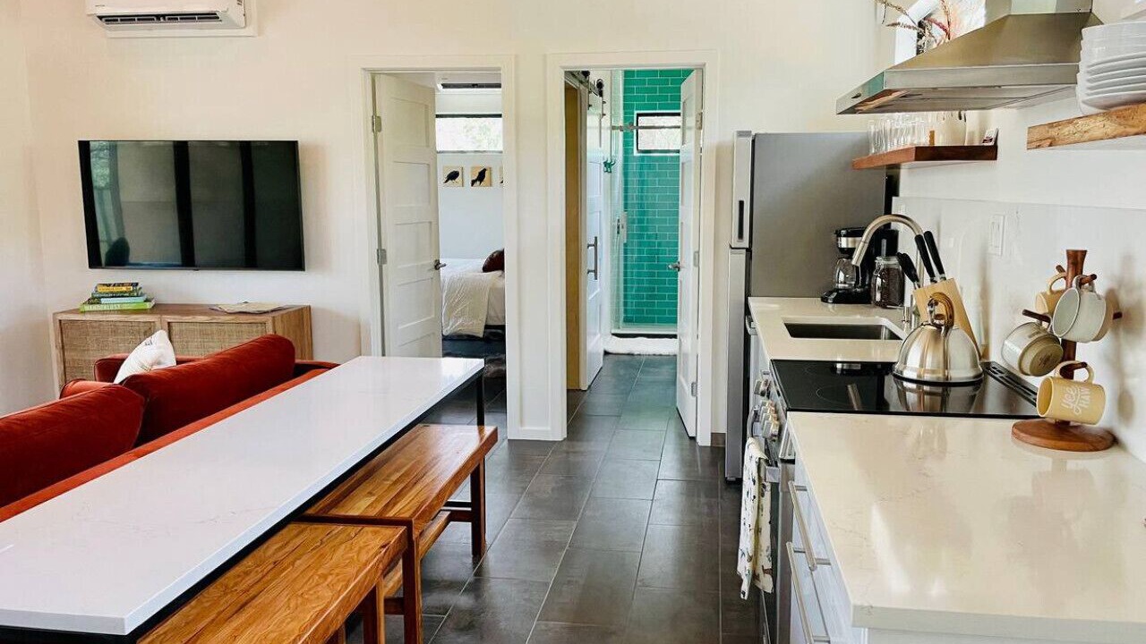 Photo of Kitchen in Dripping Springs