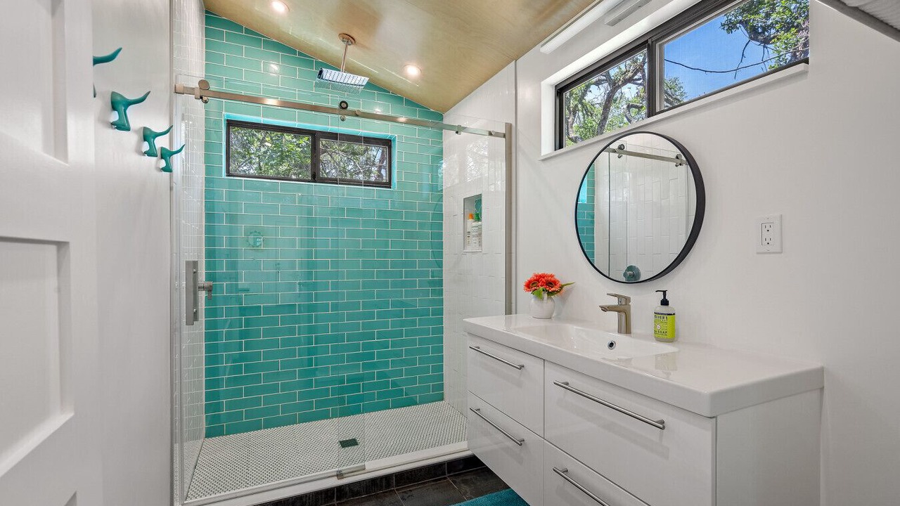 Photo of Bathroom in Dripping Springs