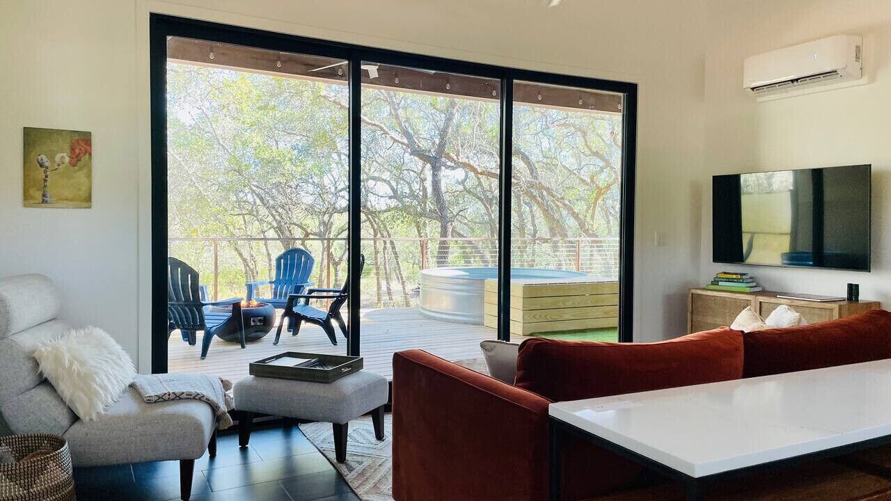 Photo of Livingroom in Dripping Springs