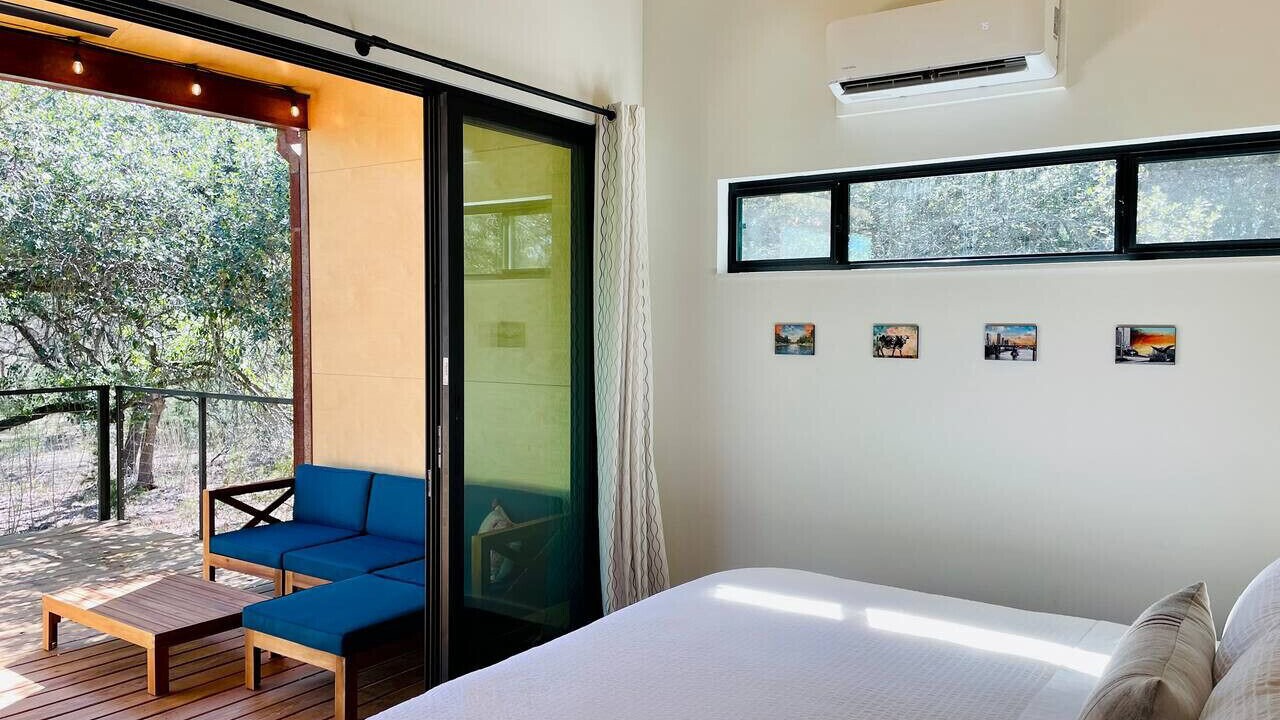 Photo of Bedroom in Dripping Springs