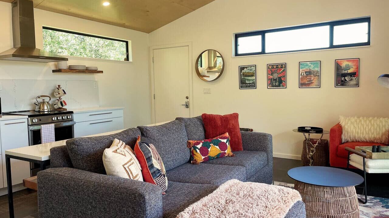 Photo of Livingroom in Dripping Springs