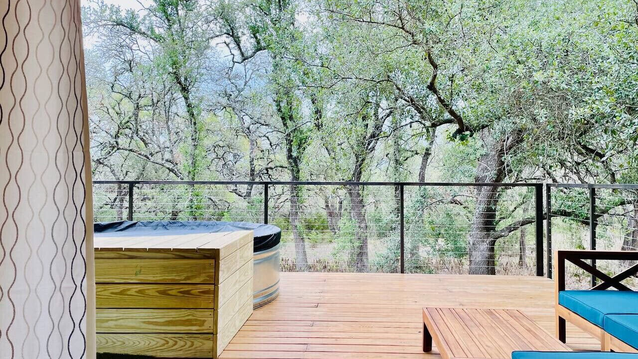 Photo of Patio Balcony in Dripping Springs
