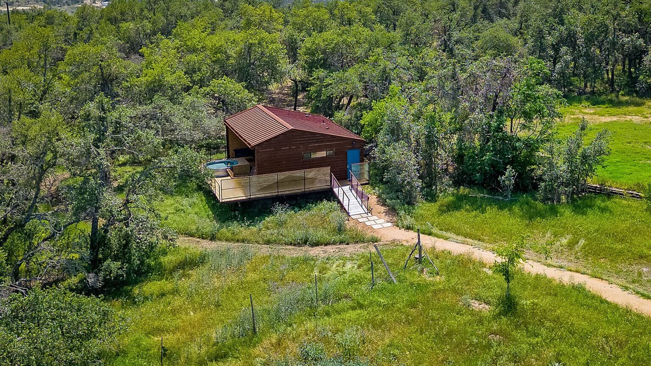 Photo of Outdoor in Dripping Springs