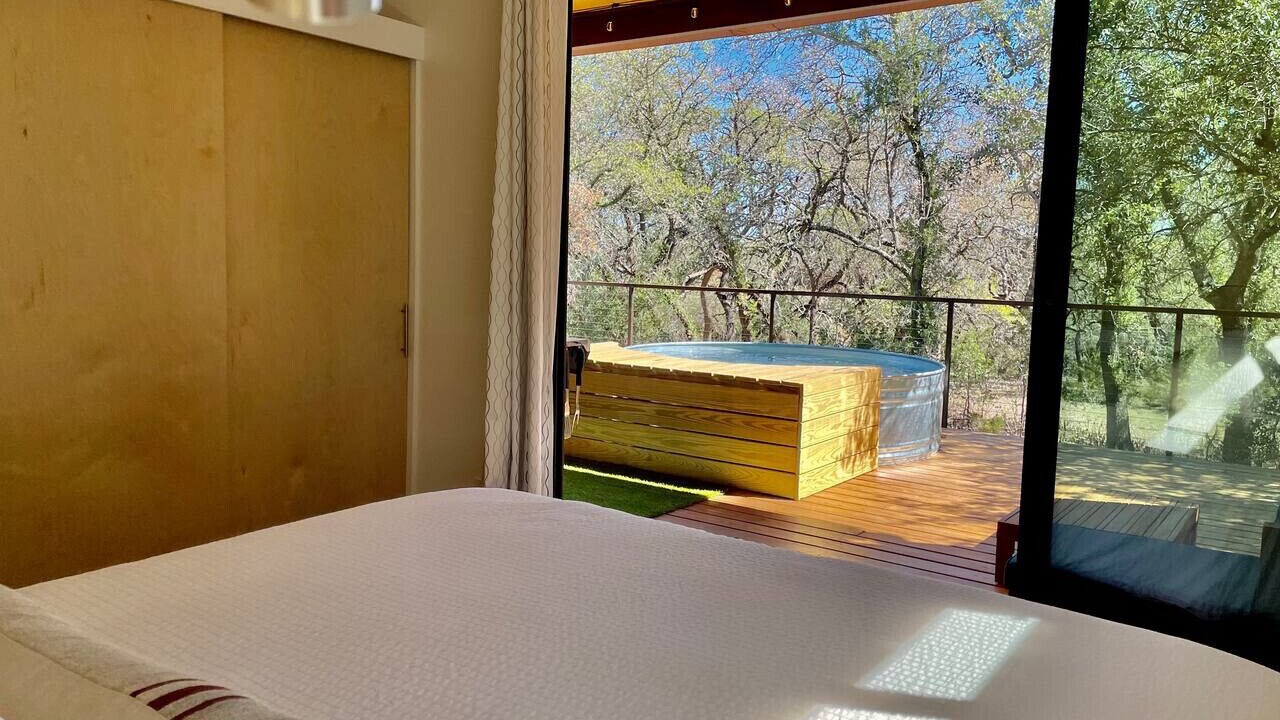 Photo of Bedroom in Dripping Springs