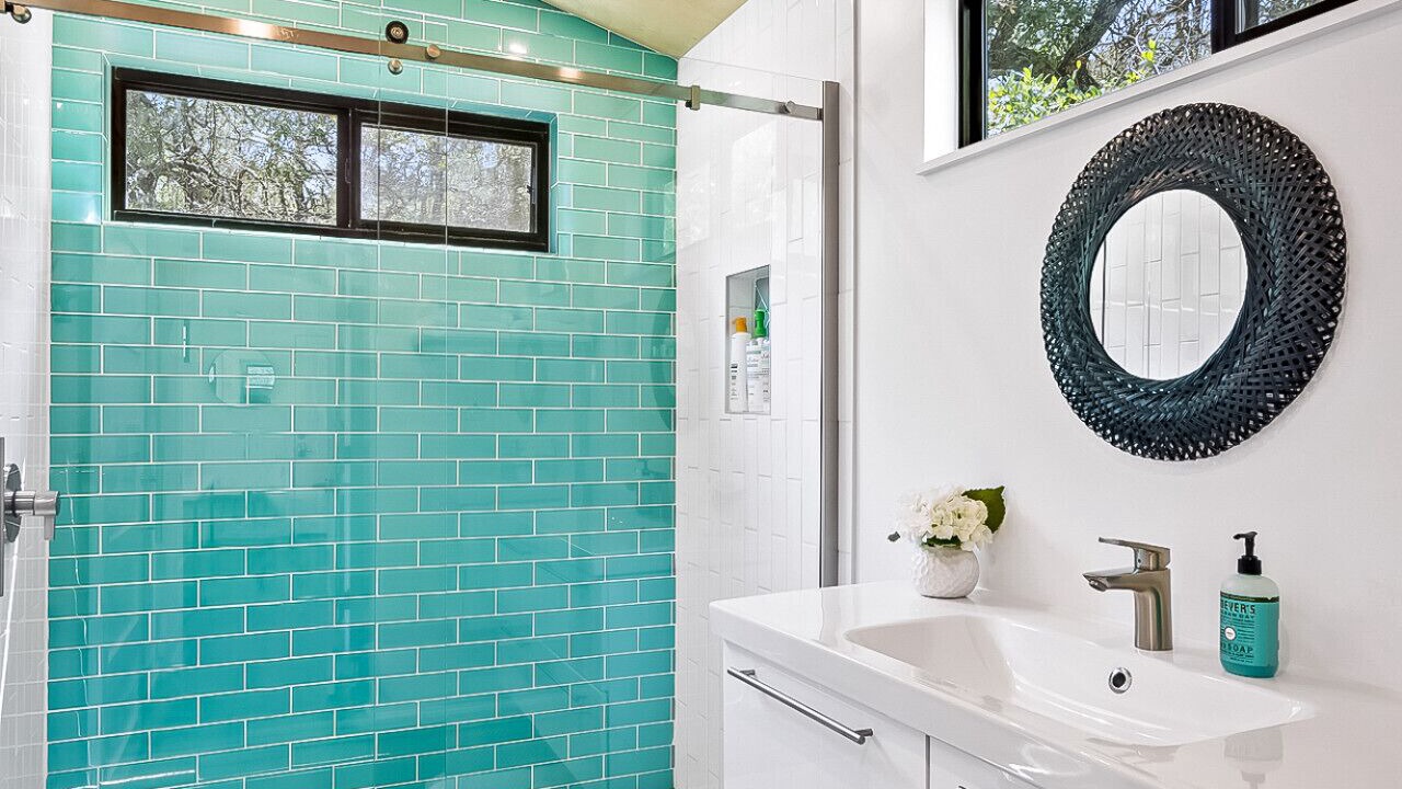 Photo of Bathroom in Dripping Springs