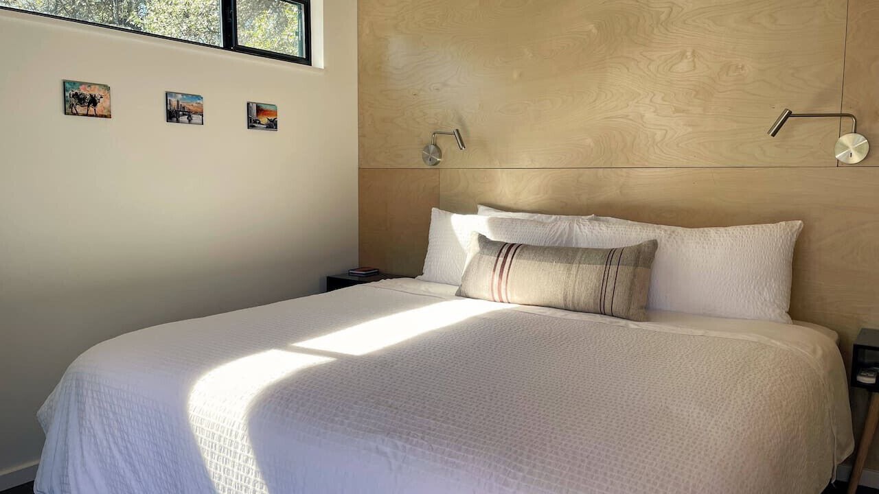 Photo of Bedroom in Dripping Springs