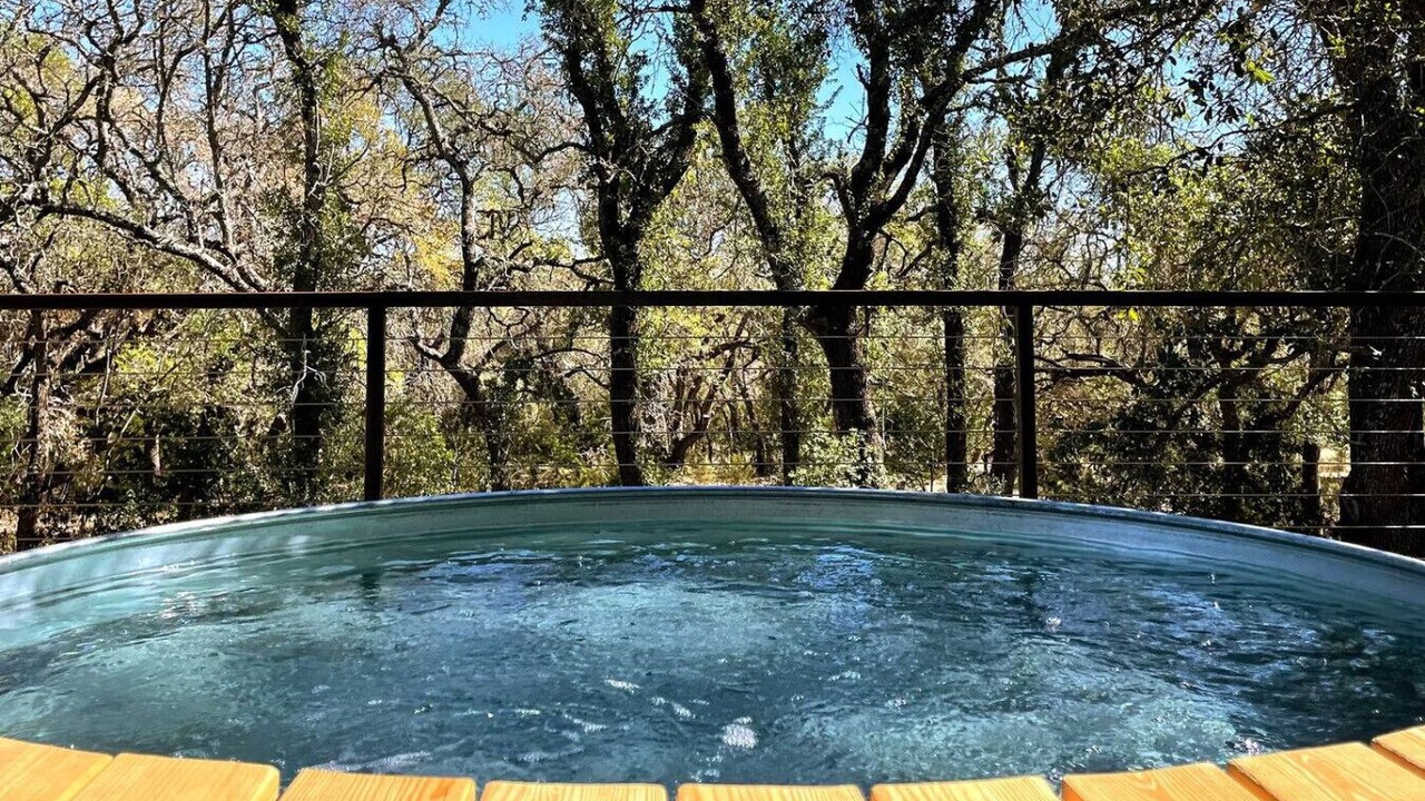 Photo of Outdoor in Dripping Springs