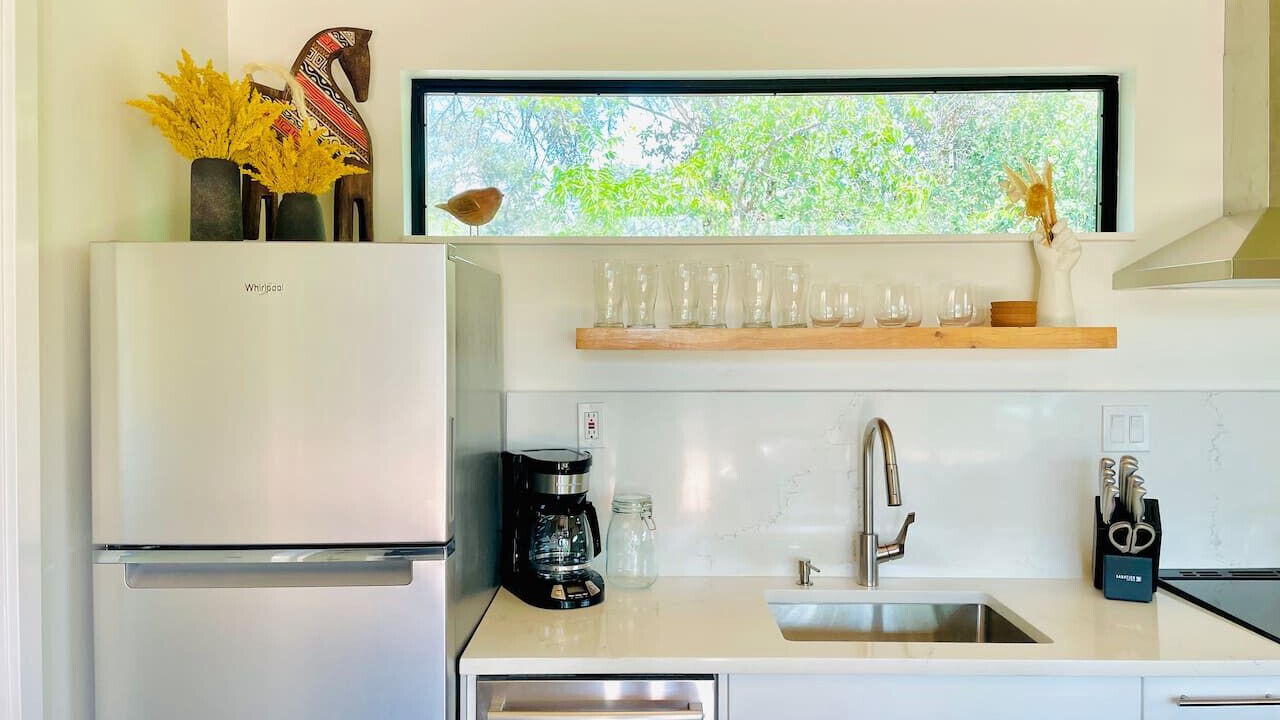 Photo of Kitchen in Dripping Springs