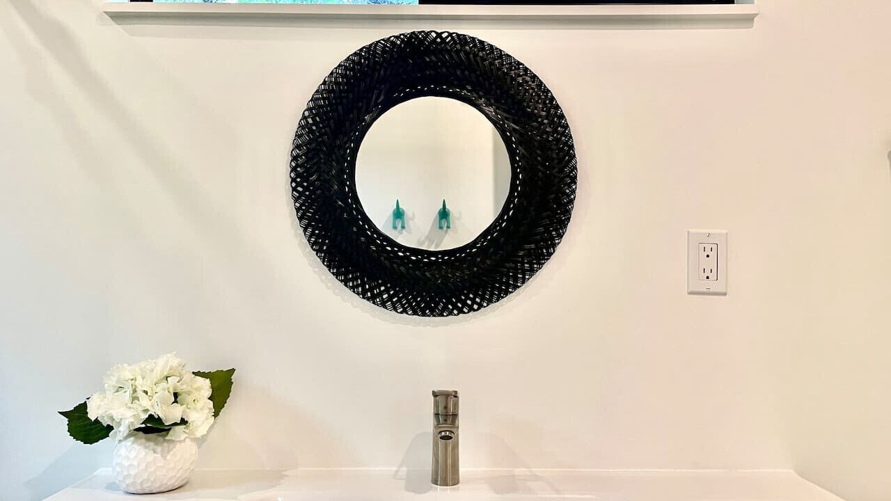 Photo of Bathroom in Dripping Springs