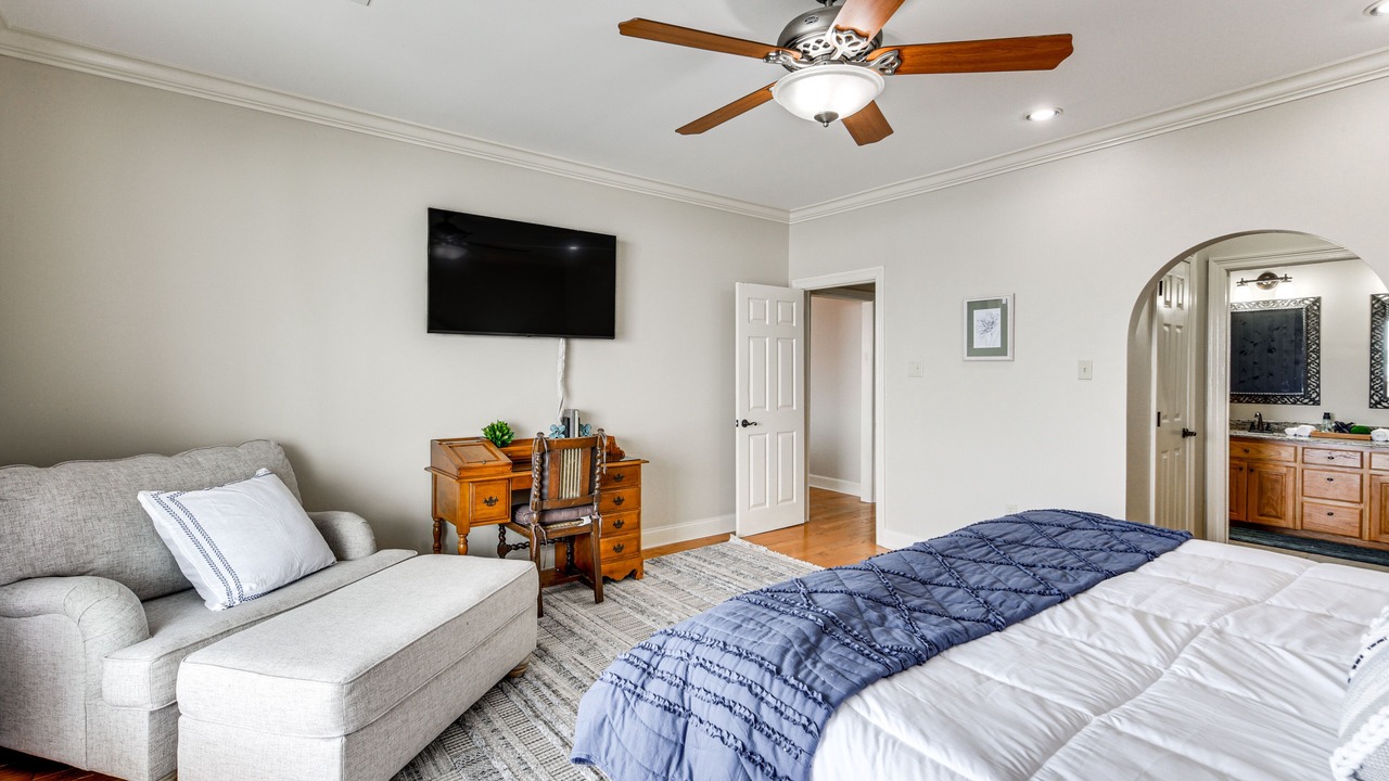 Photo of Bedroom in Oscar