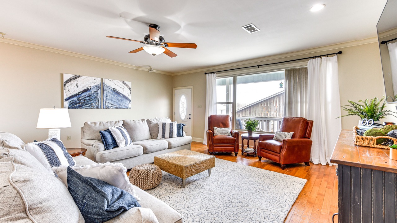 Photo of Bedroom in Oscar