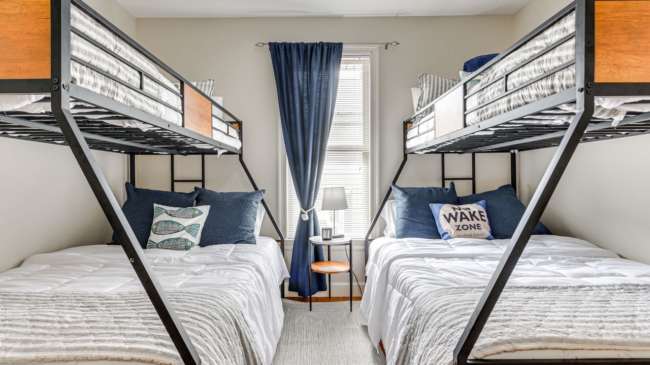Photo of Bedroom in Oscar