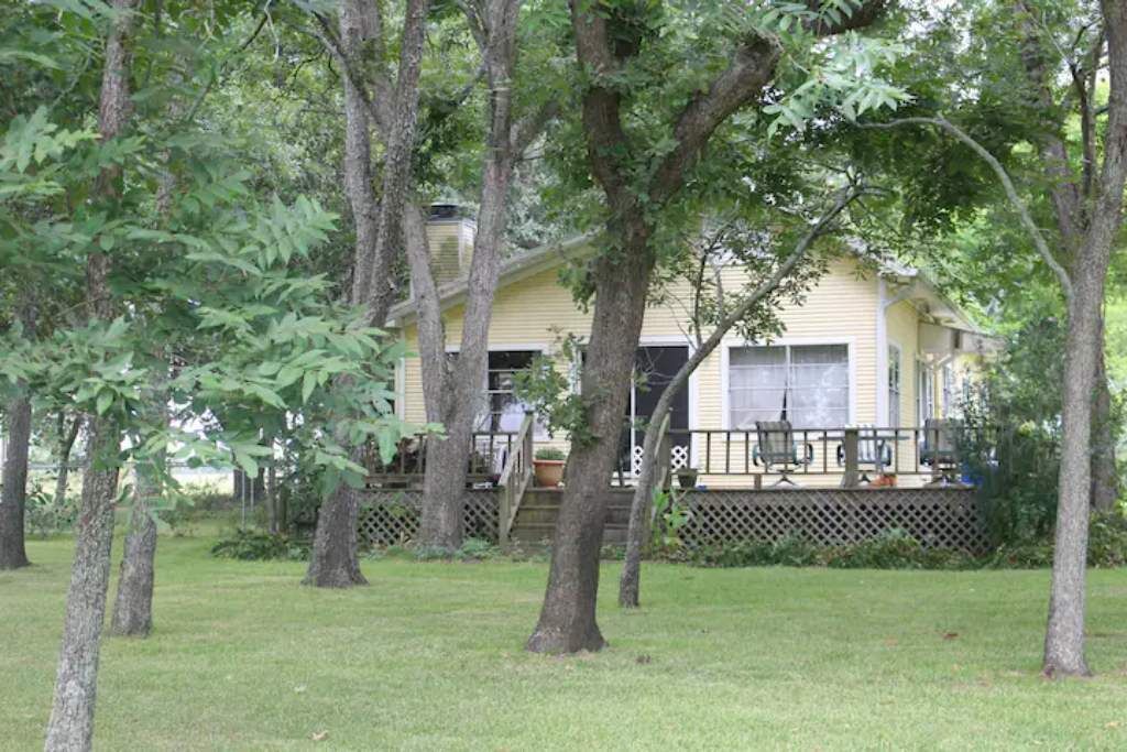 Photo of Outdoor in Jeddo