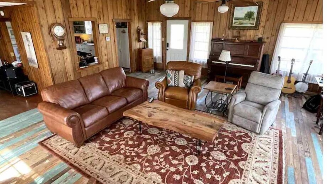 Photo of Livingroom in Jeddo