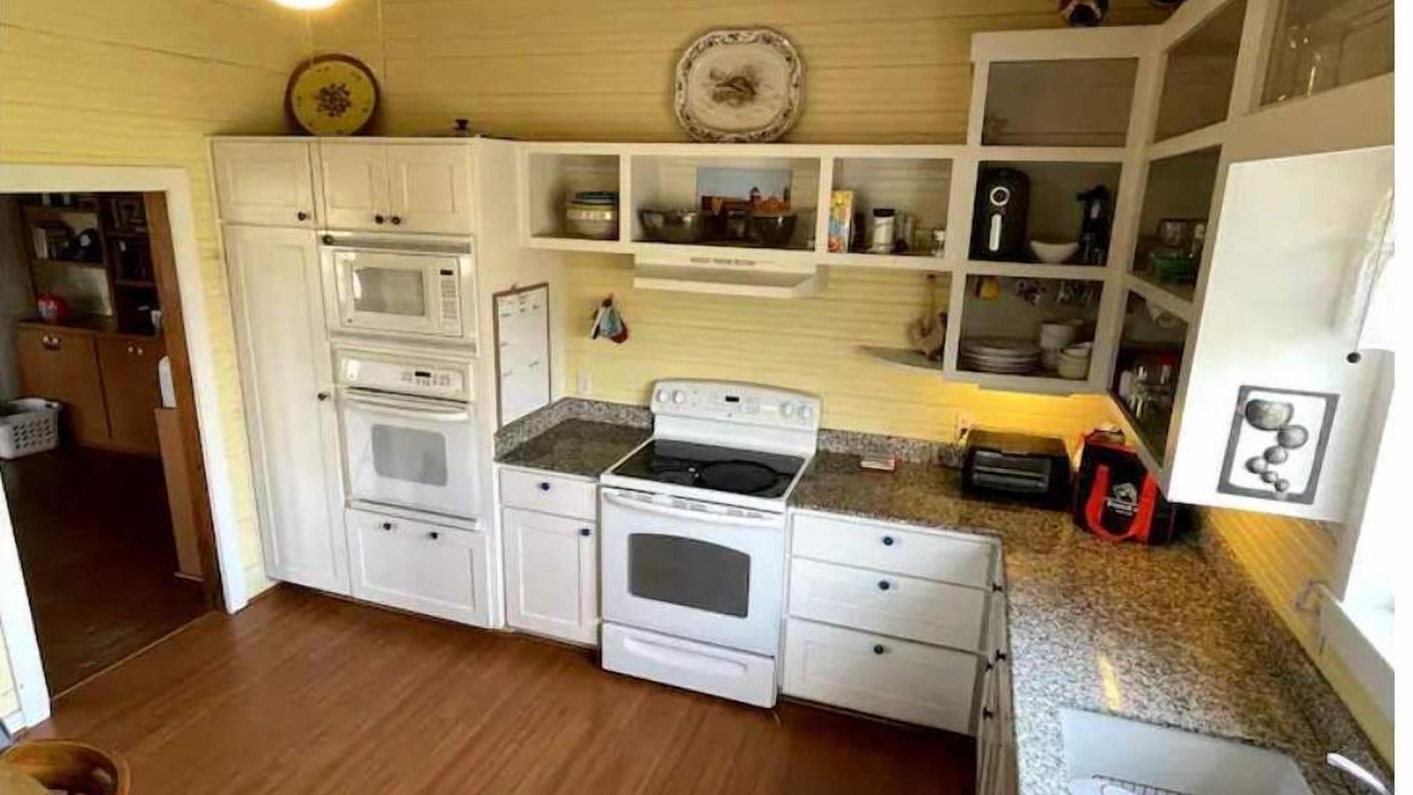 Photo of Kitchen in Jeddo