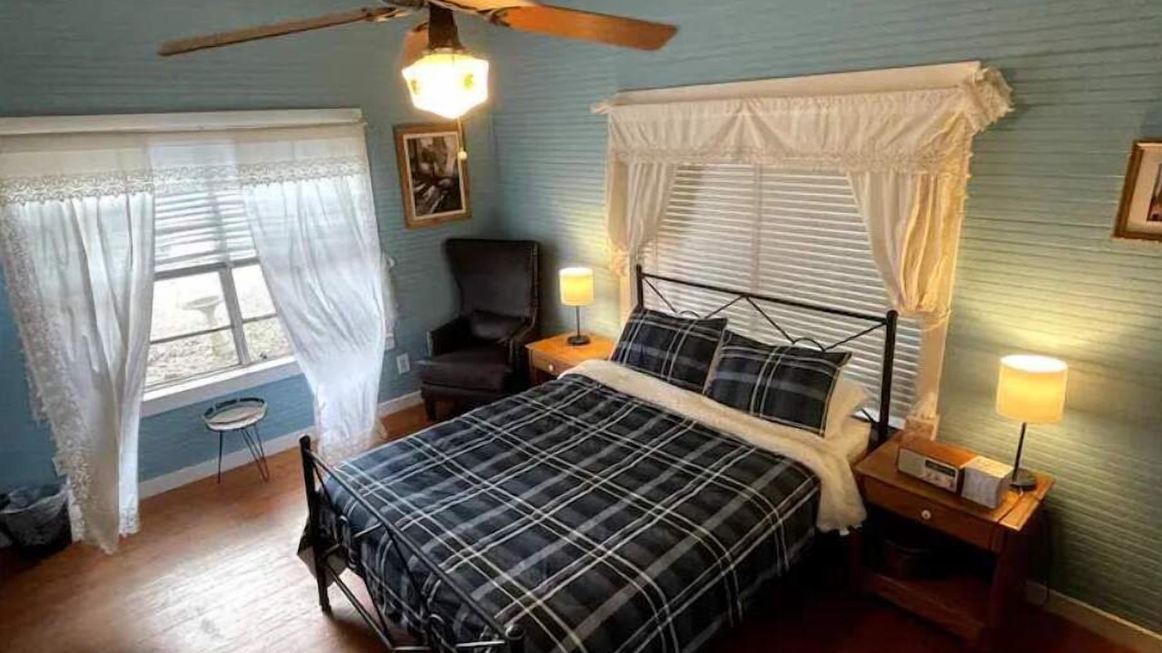 Photo of Bedroom in Jeddo