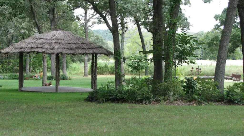 Photo of Outdoor in Jeddo
