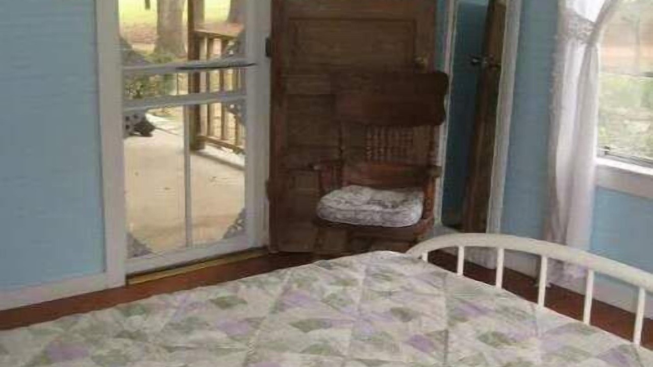 Photo of Bedroom in Jeddo