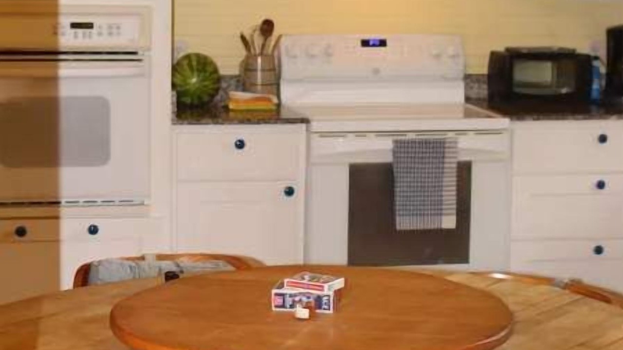 Photo of Kitchen in Jeddo
