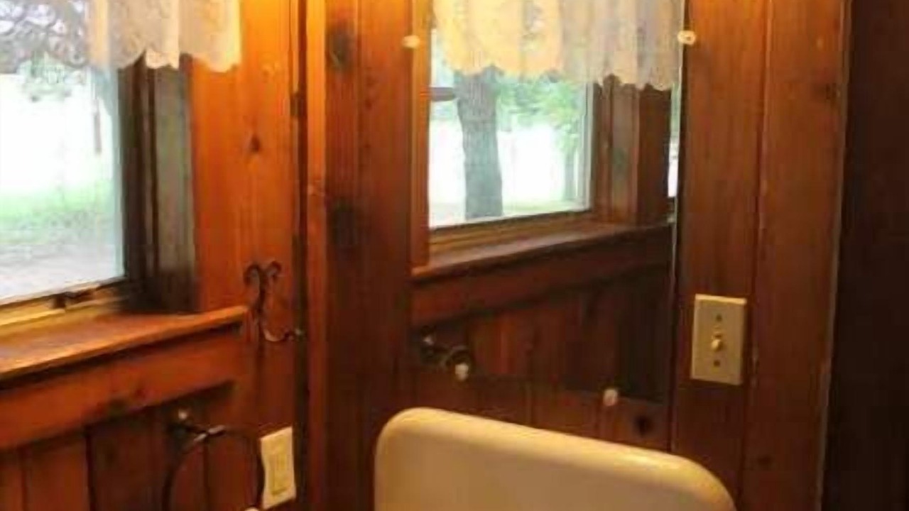 Photo of Bathroom in Jeddo