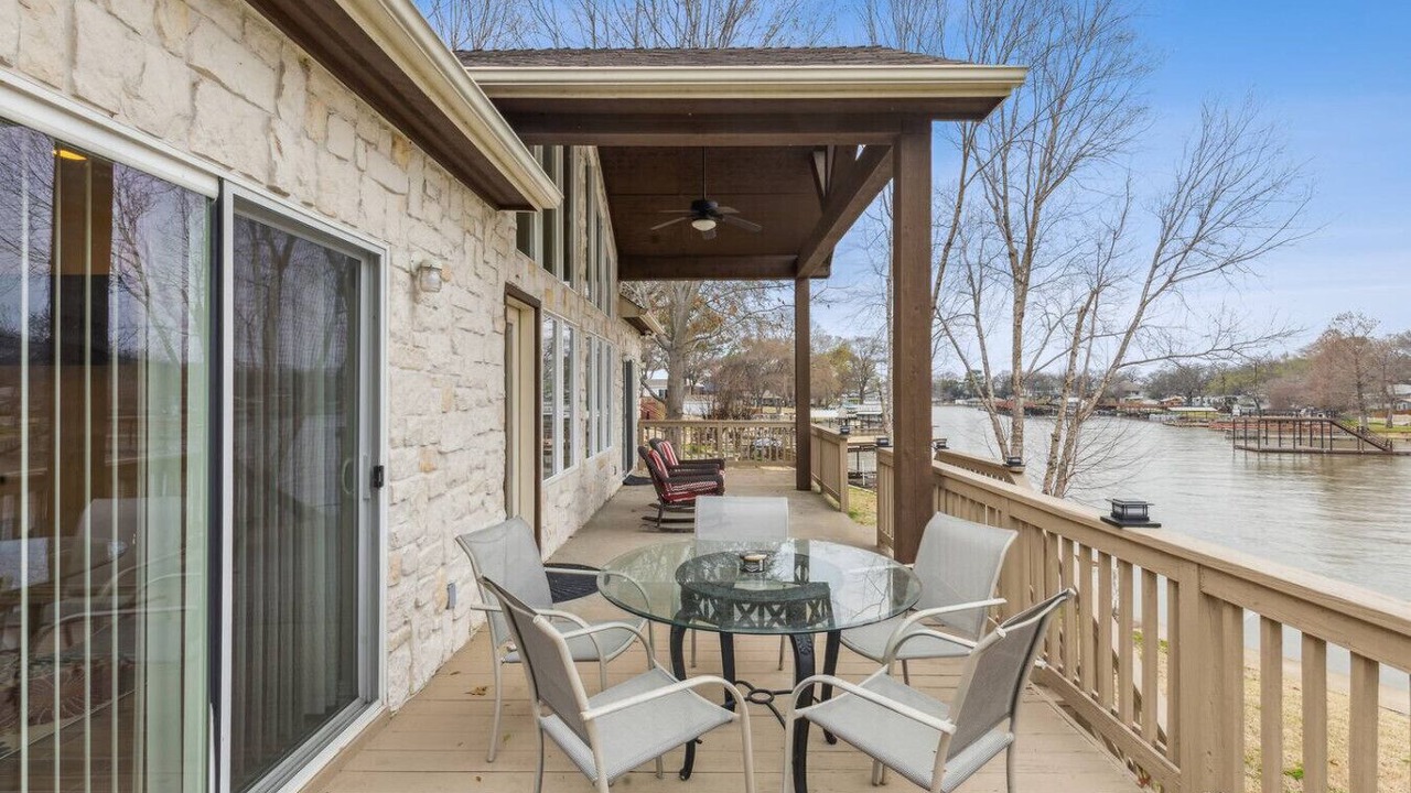 Photo of Outdoor in Gun Barrel City