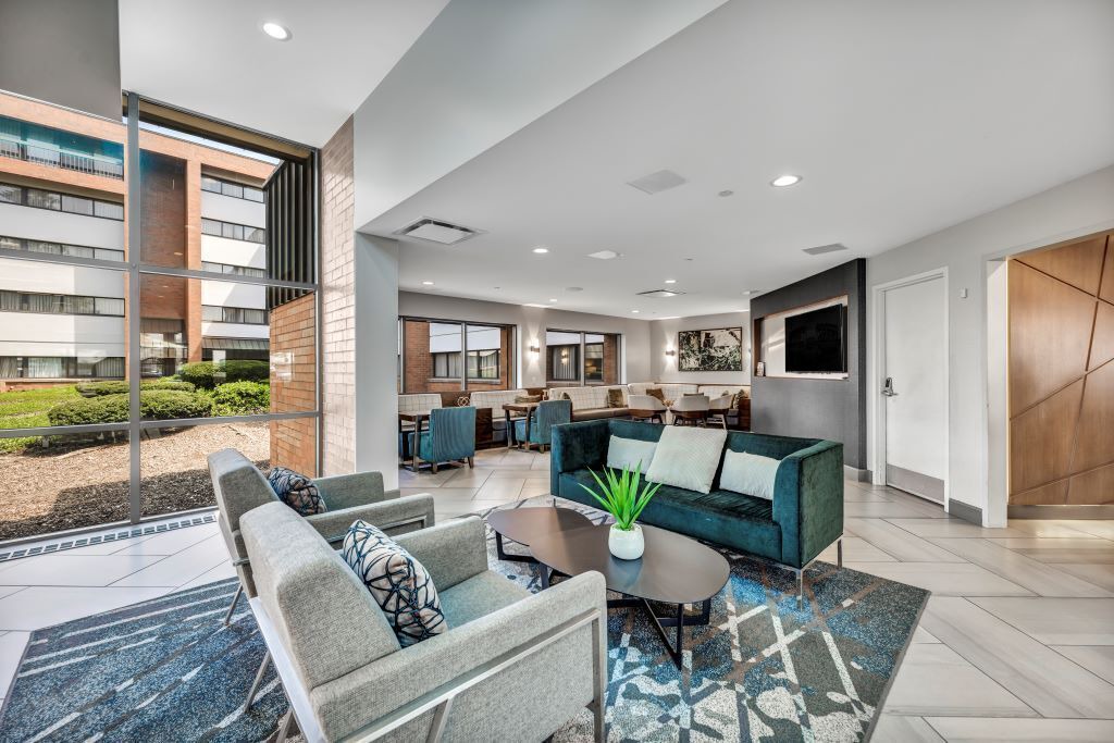 Photo of Livingroom in Mount Pleasant