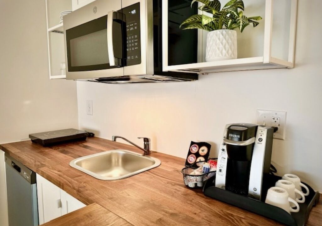 Photo of Kitchen in Mount Pleasant