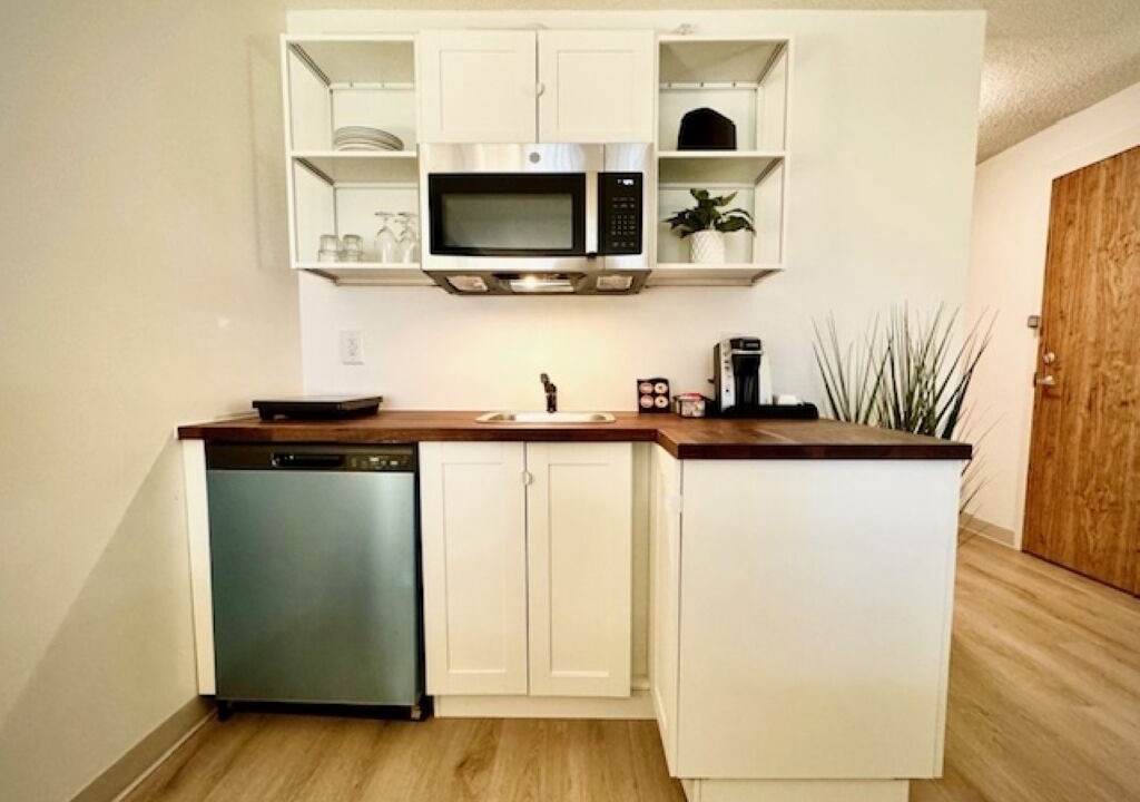 Photo of Kitchen in Mount Pleasant