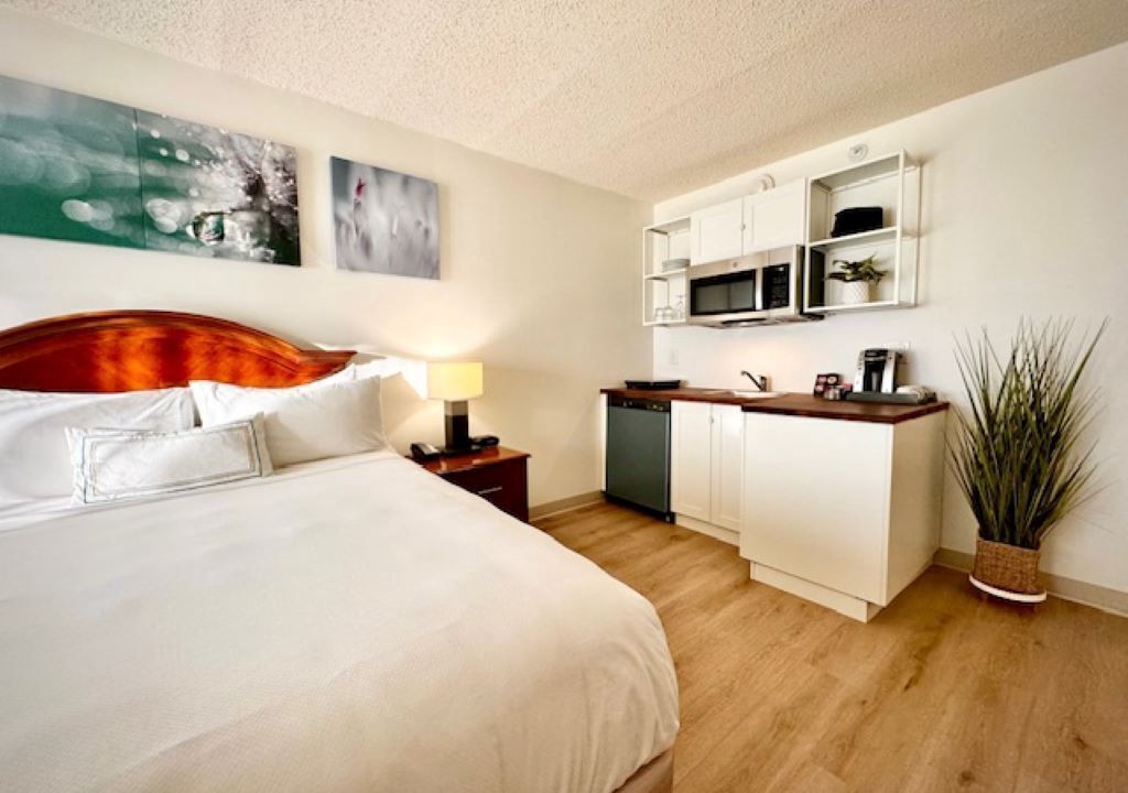 Photo of Bedroom in Mount Pleasant