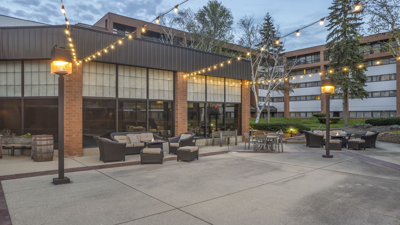Photo of Outdoor in Mount Pleasant