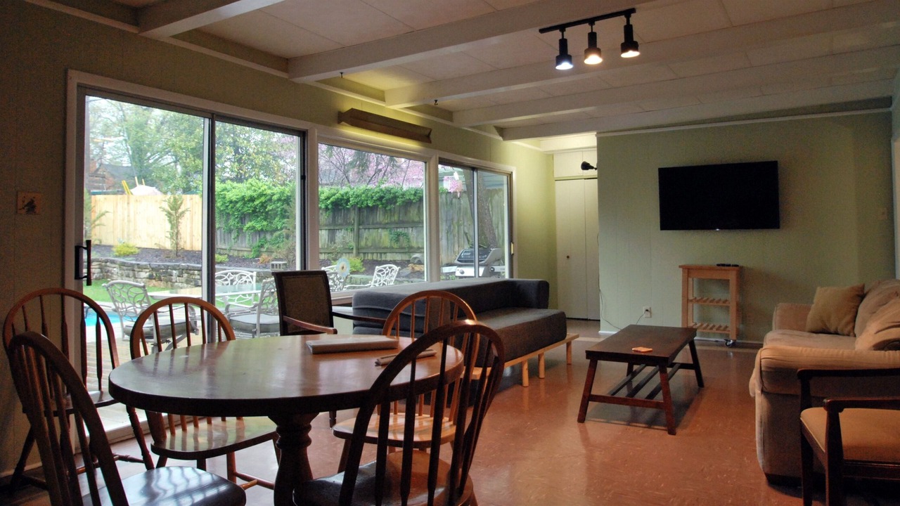 Photo of Outdoor in Picadome