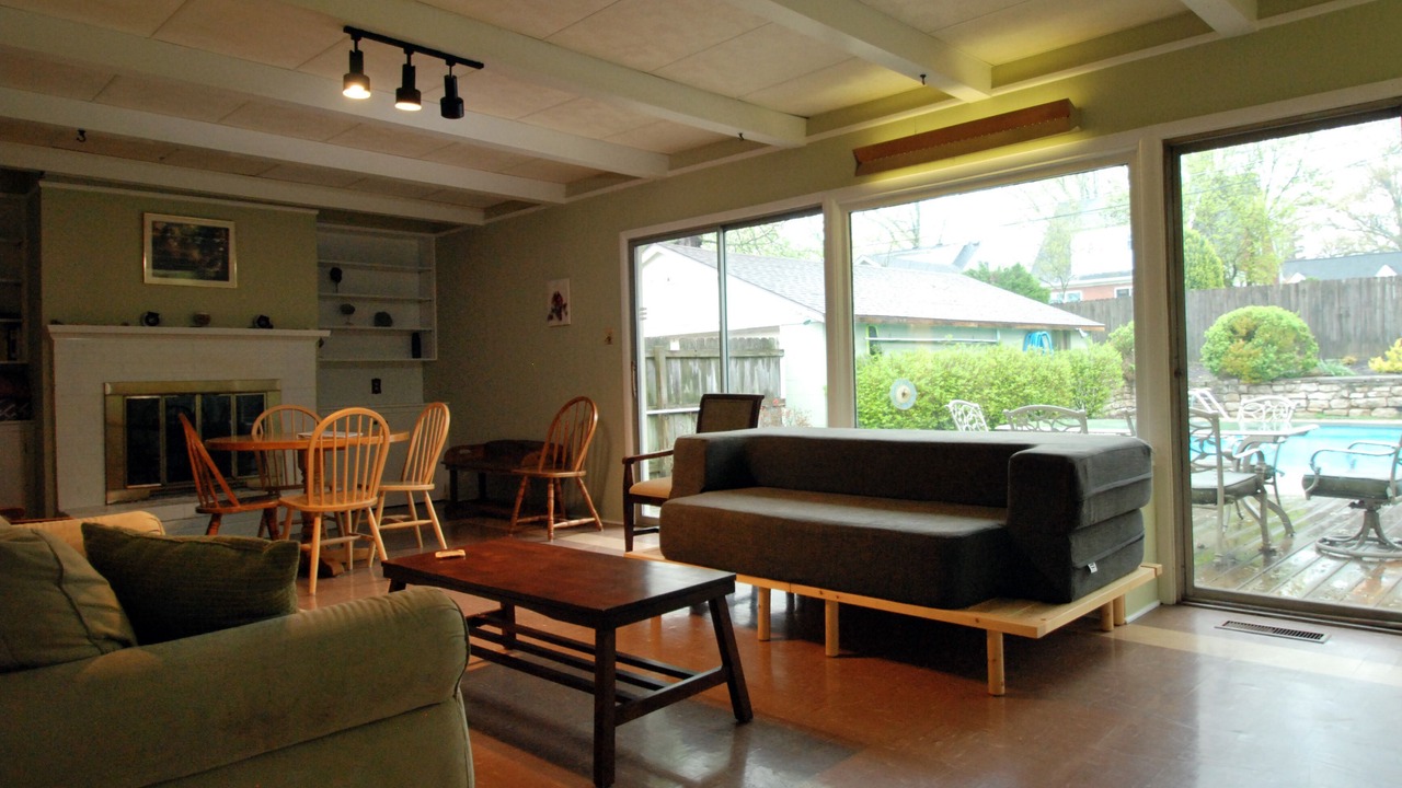 Photo of Outdoor in Picadome