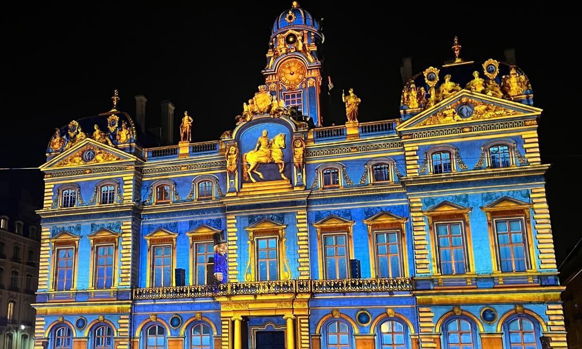 Photo of Others in Part Dieu - Bir Hakeim