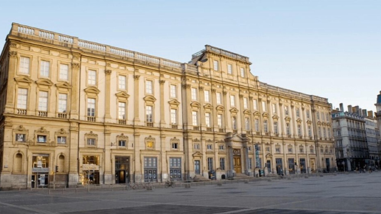 Photo of Others in Part Dieu - Bir Hakeim