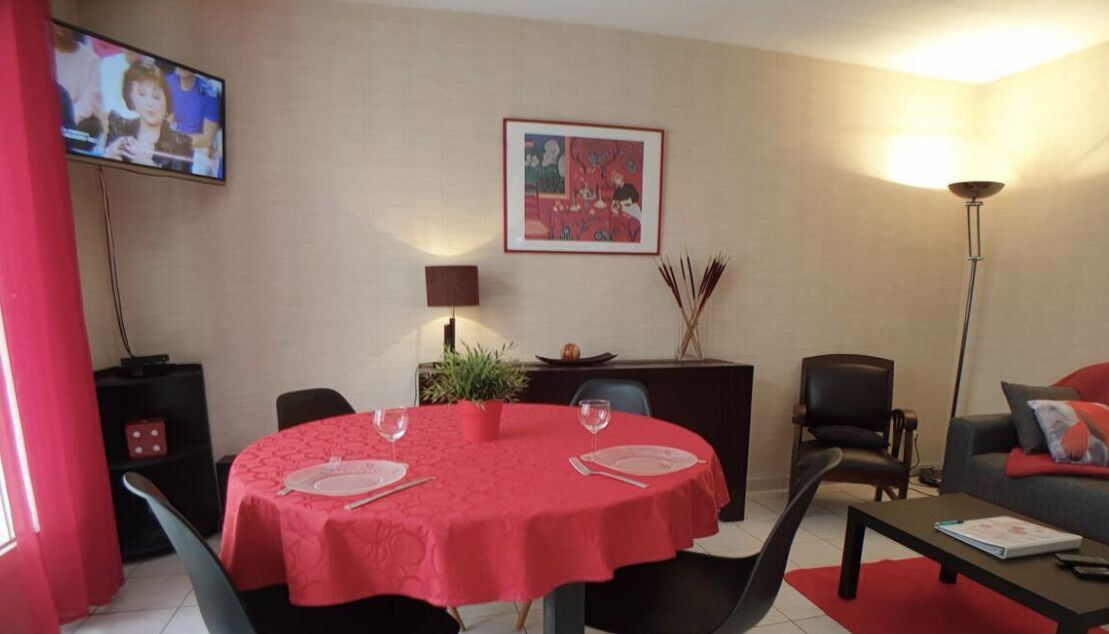 Photo of Others in Part Dieu - Bir Hakeim