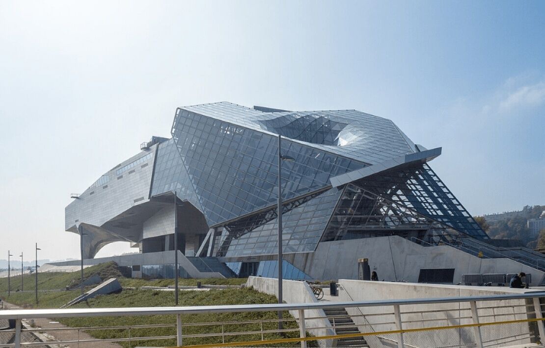 Photo of Others in Part Dieu - Bir Hakeim