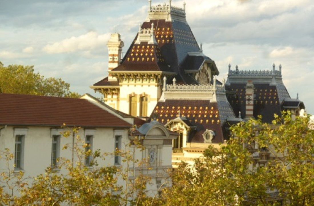Photo of Others in Part Dieu - Bir Hakeim