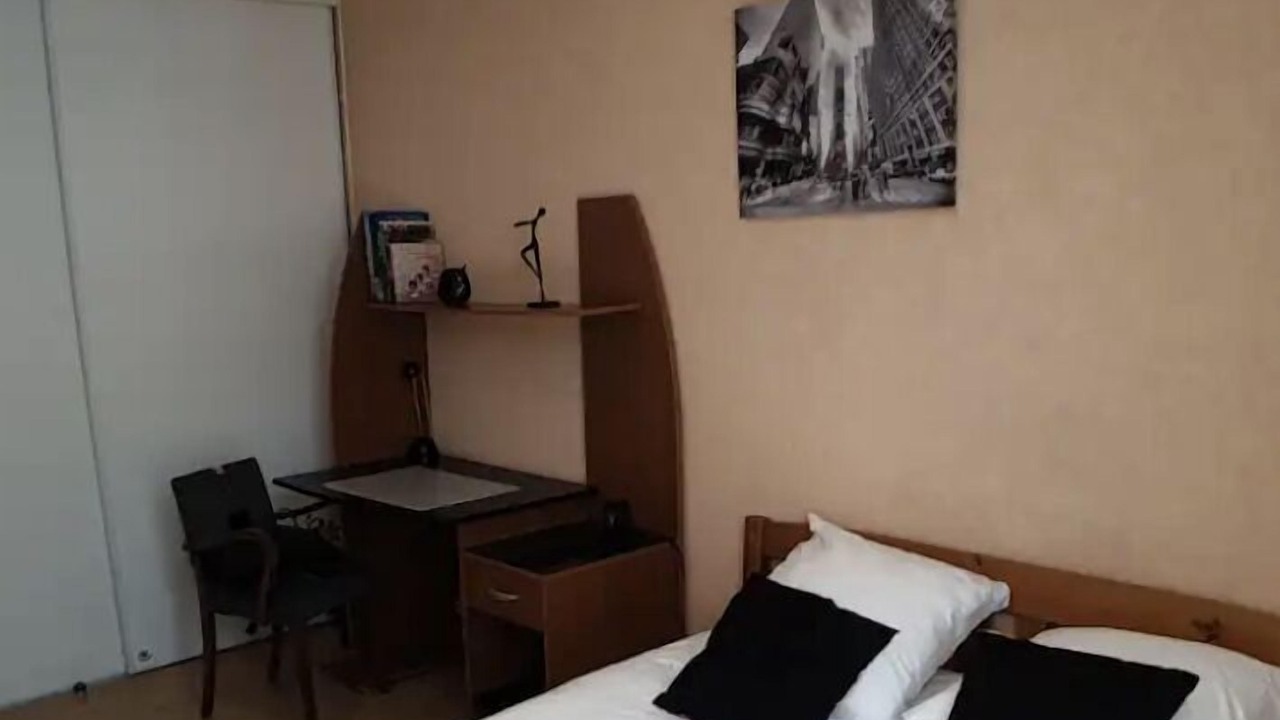 Photo of Bedroom in Part Dieu - Bir Hakeim