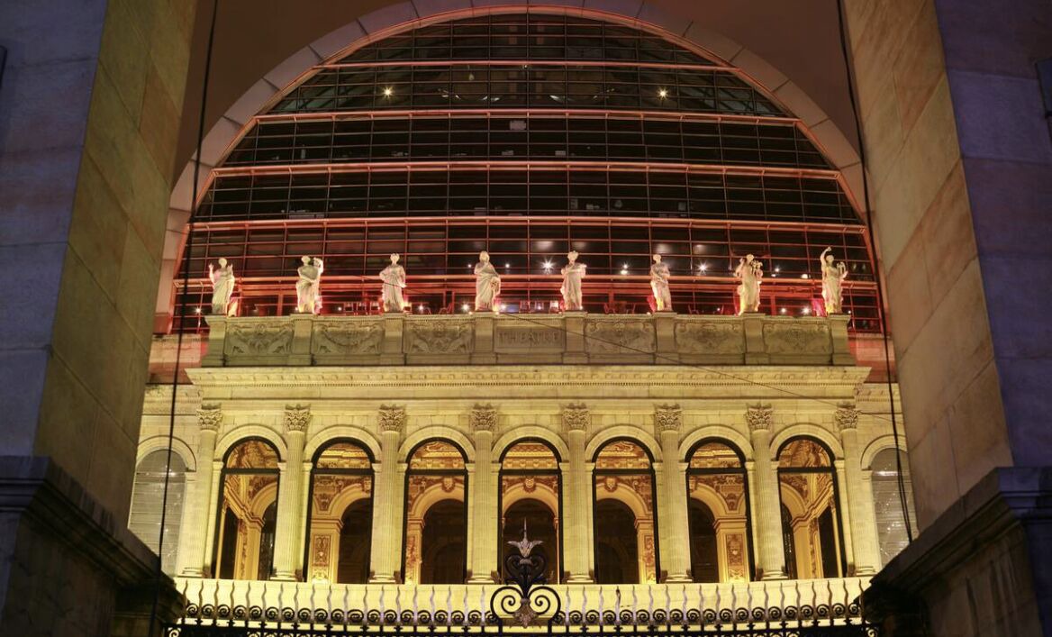 Photo of Others in Part Dieu - Bir Hakeim