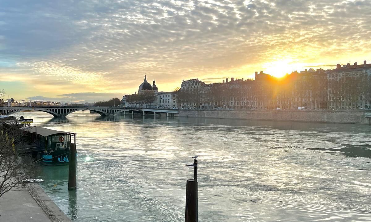 Photo of Others in Part Dieu - Bir Hakeim