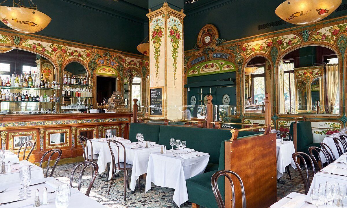 Photo of Others in Part Dieu - Bir Hakeim