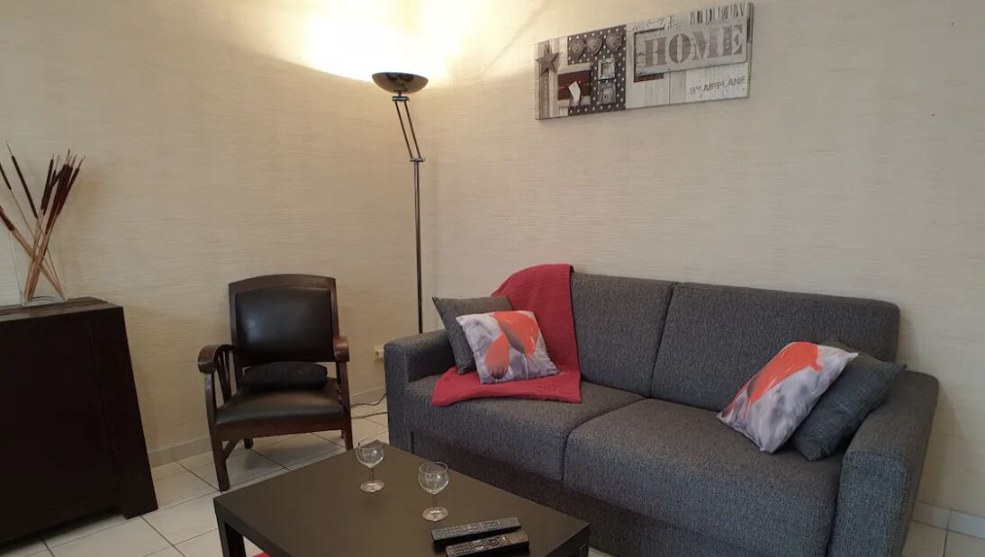 Photo of Others in Part Dieu - Bir Hakeim