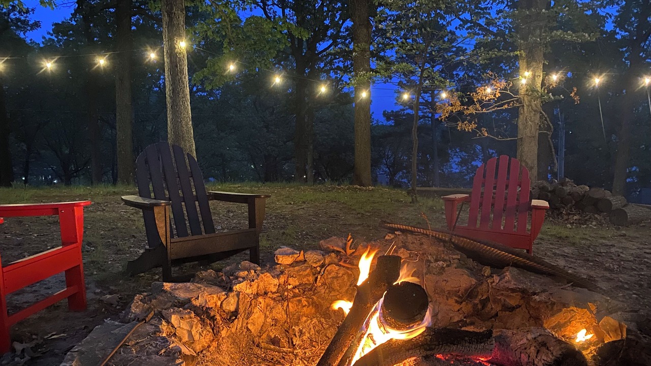 Photo of Outdoor in Jay