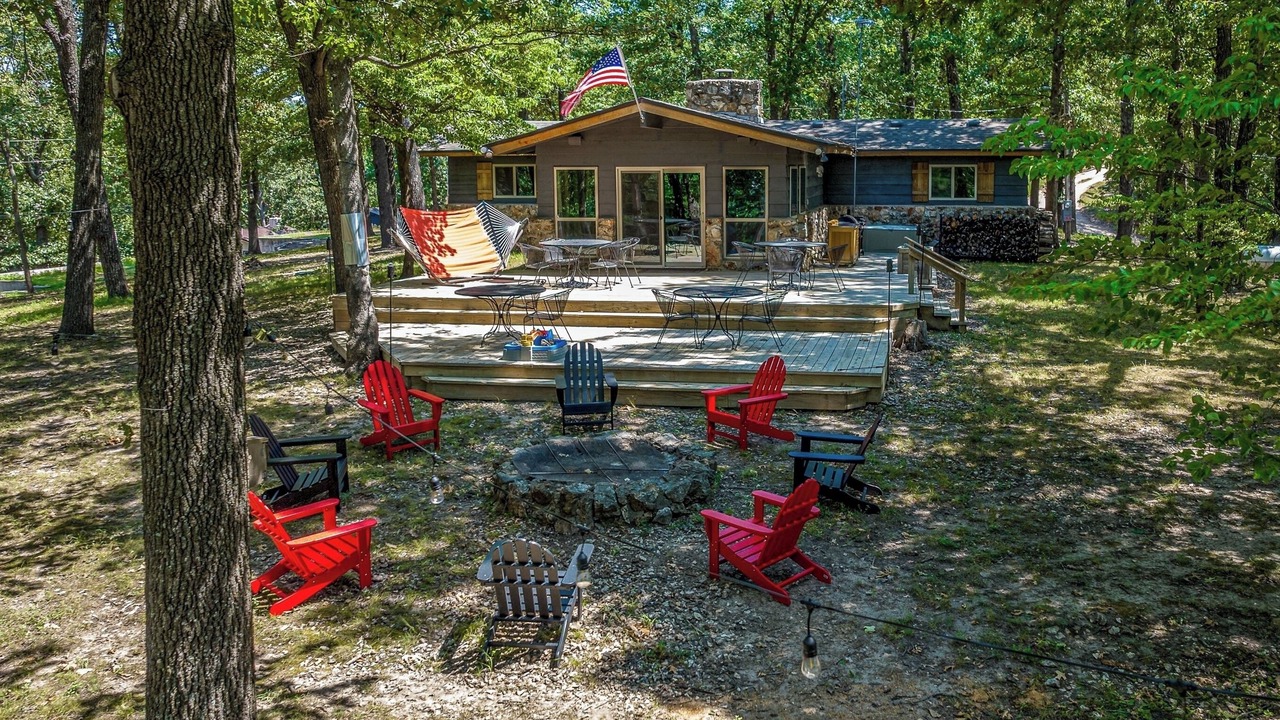 Photo of Outdoor in Jay