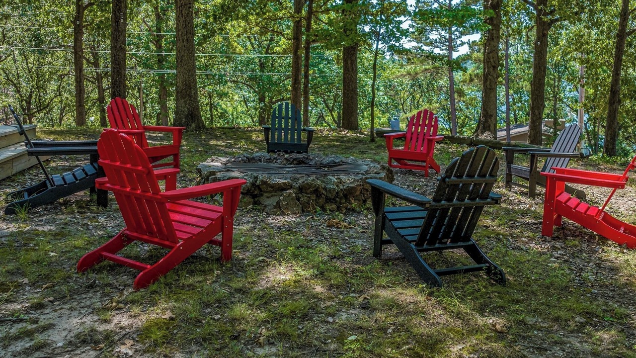 Photo of Outdoor in Jay