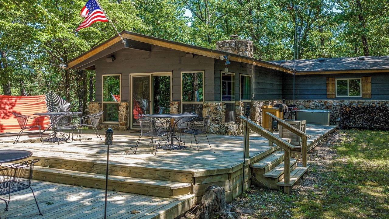 Photo of Outdoor in Jay